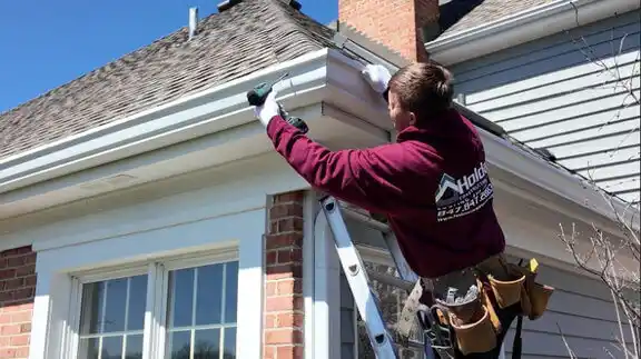 gutter services Portales